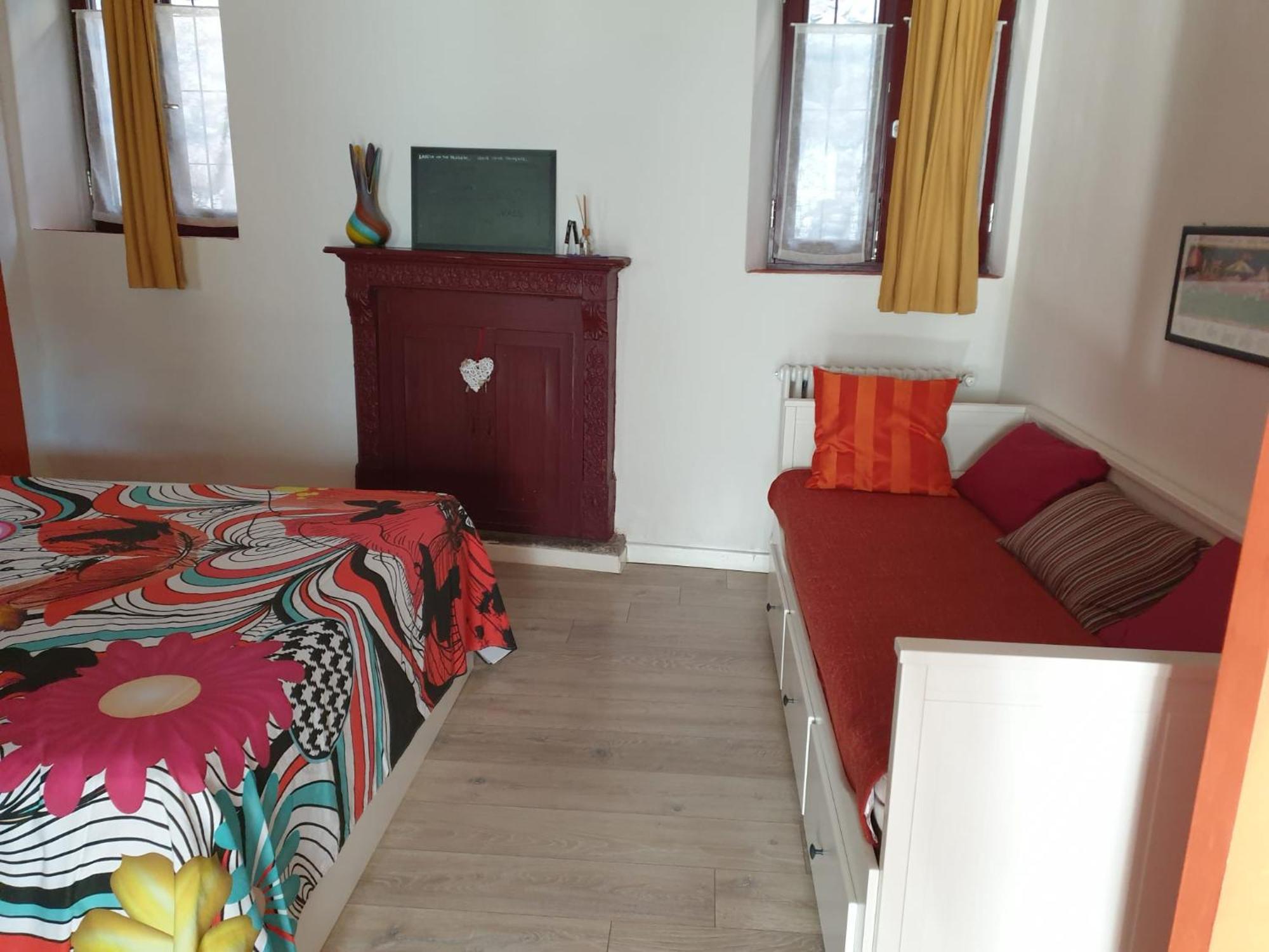 Le Tre Arti Bed & Breakfast Gavirate Ngoại thất bức ảnh
