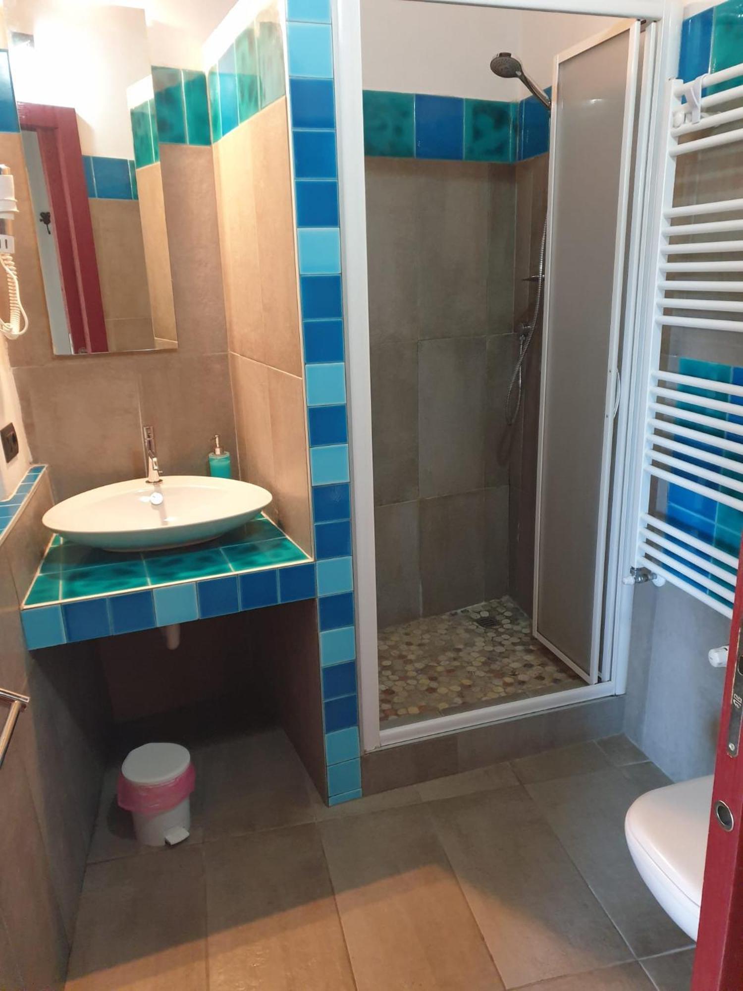 Le Tre Arti Bed & Breakfast Gavirate Ngoại thất bức ảnh