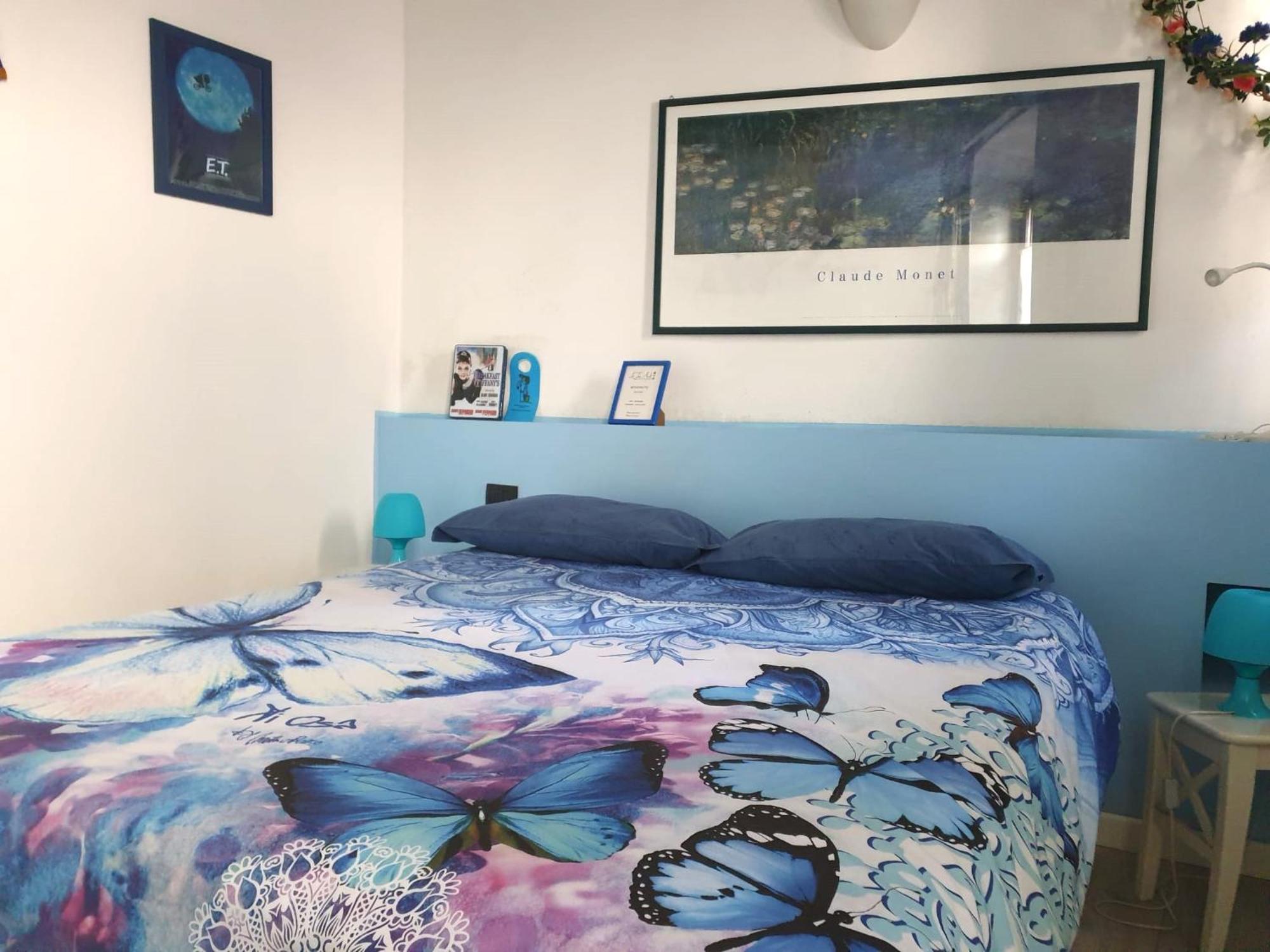 Le Tre Arti Bed & Breakfast Gavirate Ngoại thất bức ảnh